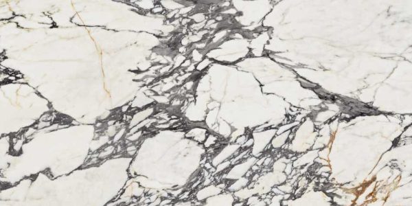 FLAVIKER SUPREME TREASURE CORCHIA GOLD 0009066 PŁYTKA GRESOWA 60X120