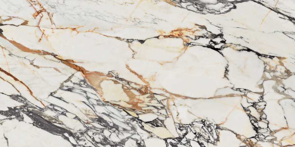 FLAVIKER SUPREME TREASURE CORCHIA GOLD 0009066 PŁYTKA GRESOWA 60X120