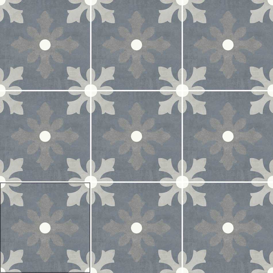 APE FIORELLA DANIA PŁYTKA CERAMICZNA 15X15