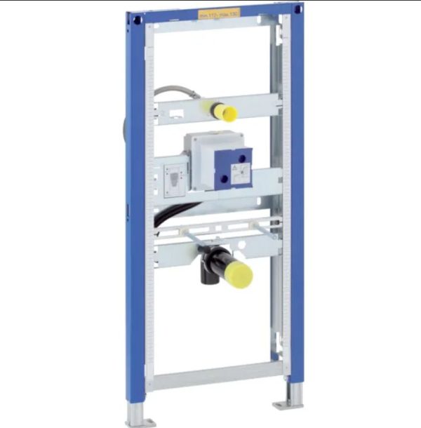 GEBERIT DUOFIX 111.689.00.1 DO&nbsp;PISUARU, H112-130