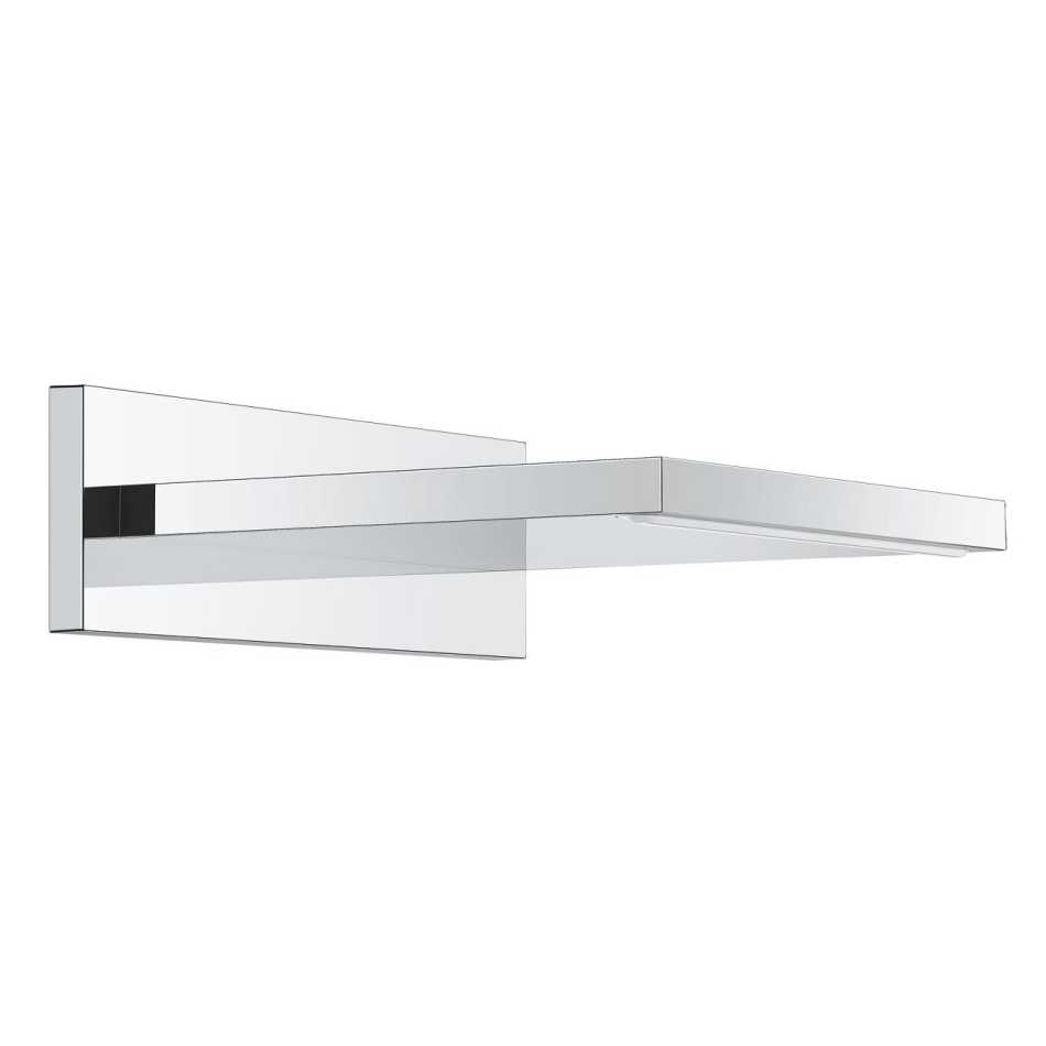 GROHE ALLURE 13317000 WYLEWKA KASKADOWA , CHROM