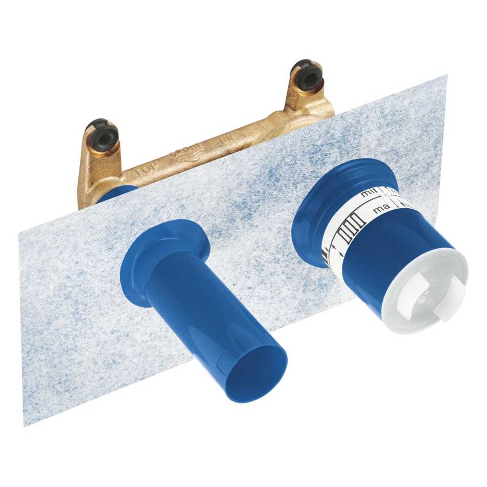 GROHE 23429000 ELEMENT PODTYNKOWY DO&nbsp;BATERII UMYWALKOWEJ