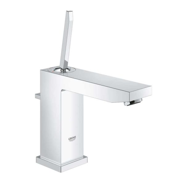 GROHE EUROCUBE JOY 23657000 BATERIA UMYWALKOWA ROZMIAR M , CHROM