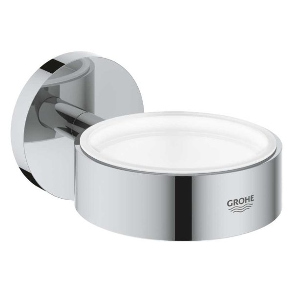 GROHE ESSENTIALS 40369001 UCHWYT , CHROM