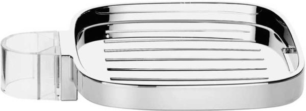 HANSGROHE CASETTA 26519000 MYDELNICZKA , CHROM