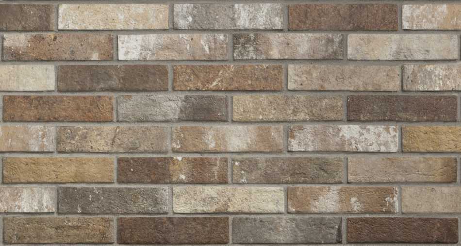 RONDINE LONDON MULTICOLOR J85877 PŁYTKA GRESOWA 6X25