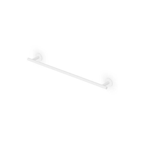 ZUCCHETTI PAN ZAC622.W1 UCHWYT NA&nbsp;RĘCZNIK 60CM , BIAŁY MATOWY
