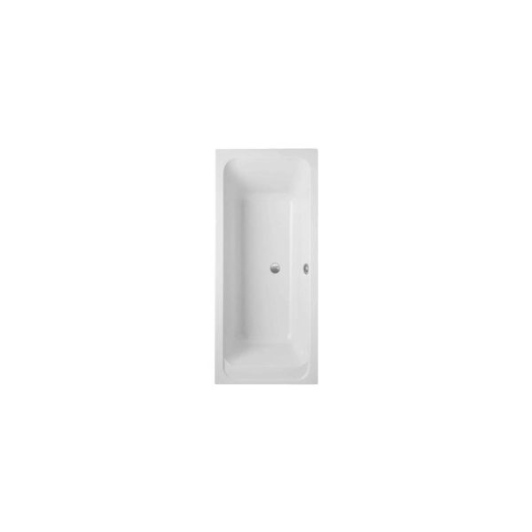 VILLEROY&BOCH WANNA ARCHITECTURA UBA199ARA2V0196, 190×90 CM