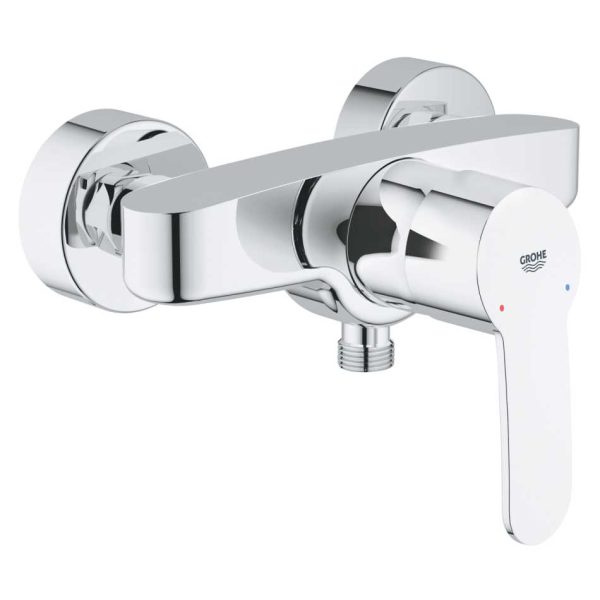 GROHE EUROSTYLE COSMOPOLITAN 33590002 BATERIA PRYSZNICOWA , CHROM