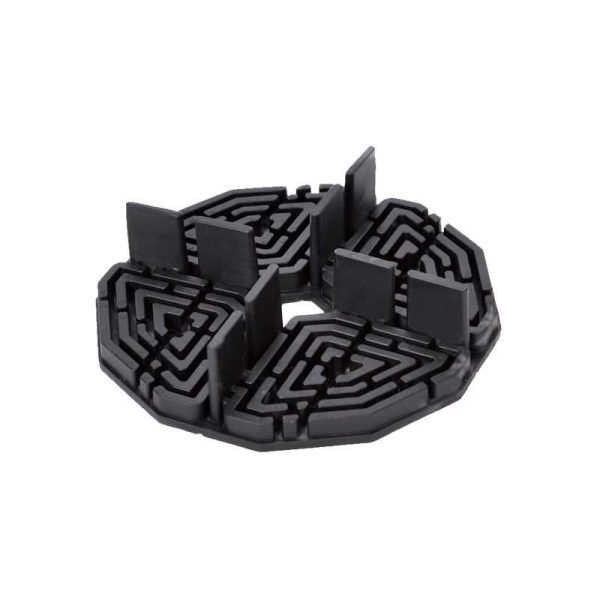 IPS PLEASYGL10 WSPORNIK BEZ&nbsp;REGULACJI 10 MM