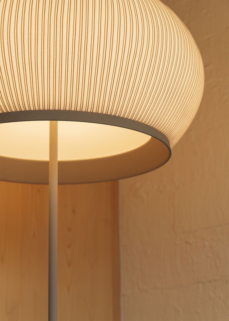VIBIA LAMPA STOJĄCA KNIT 748524/15 170cm