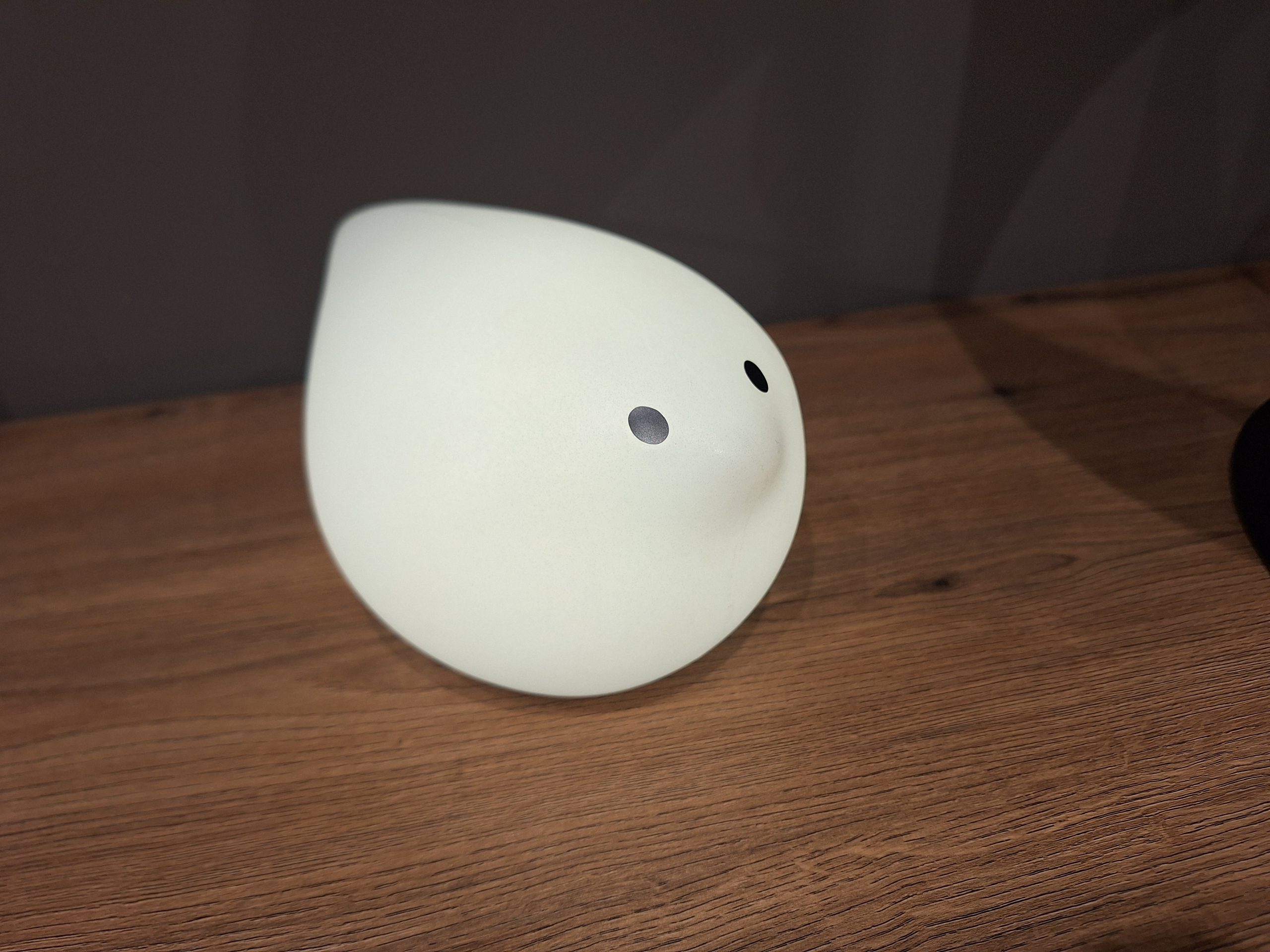 now! BIRDY MOON 003 LAMPKA ŁĄDOWANA USB RGB MAŁA