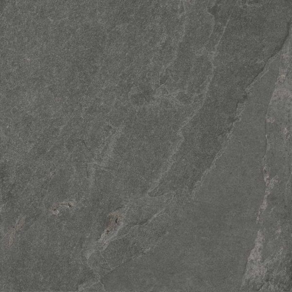 IMPRONTA ARDESIA GRAFITE IAR0488 PŁYTKA GRESOWA 80X80