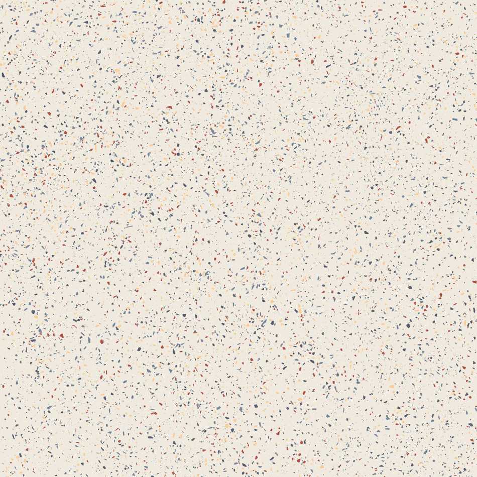 IMPRONTA DECORA TERRAZZO ARCOBALENO IDE012ARC PŁYTKA GRESOWA 120X120