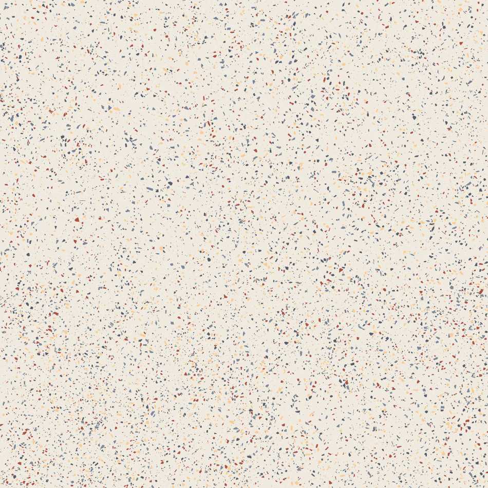 IMPRONTA DECORA TERRAZZO ARCOBALENO IDE012ARC PŁYTKA GRESOWA 120X120