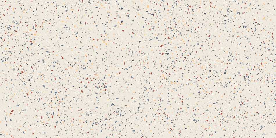 IMPRONTA DECORA TERRAZZO ARCOBALENO IDE0BAARC PŁYTKA GRESOWA 60X120