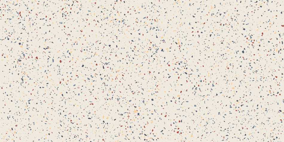 IMPRONTA DECORA TERRAZZO ARCOBALENO IDE0BAARC PŁYTKA GRESOWA 60X120