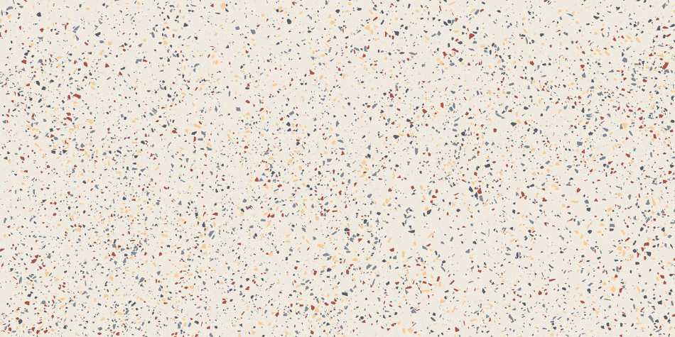 IMPRONTA DECORA TERRAZZO ARCOBALENO IDE0BAARC PŁYTKA GRESOWA 60X120