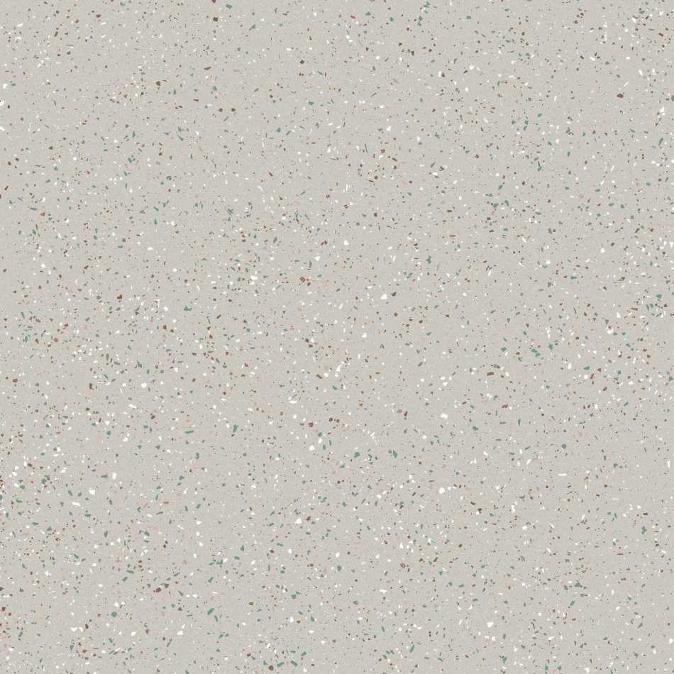 IMPRONTA DECORA TERRAZZO CAPPUCCINO IDE012CAP PŁYTKA GRESOWA 120X120