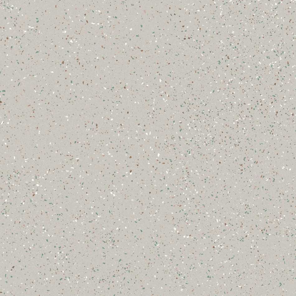 IMPRONTA DECORA TERRAZZO CAPPUCCINO IDE012CAP PŁYTKA GRESOWA 120X120