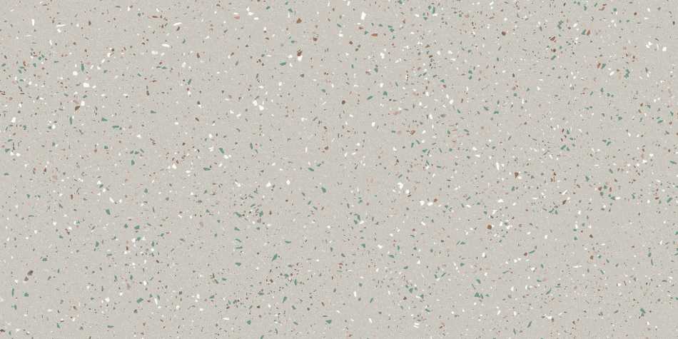 IMPRONTA DECORA TERAZZO CAPPUCCINO IDE0BACAP PŁYTKA GRESOWA 60X120