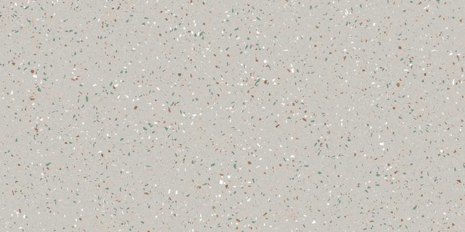 IMPRONTA DECORA TERAZZO CAPPUCCINO IDE0BACAP PŁYTKA GRESOWA 60X120