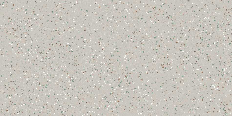 IMPRONTA DECORA TERAZZO CAPPUCCINO IDE0BACAP PŁYTKA GRESOWA 60X120