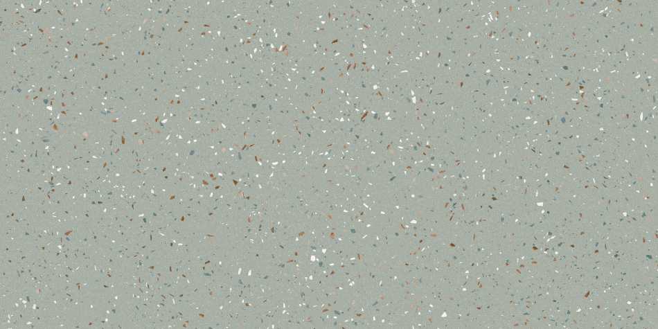 IMPRONTA DECORA TERAZZO GIARDINO IDE0BAGIA PŁYTKA GRESOWA 60X120