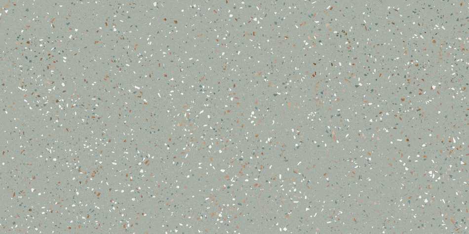 IMPRONTA DECORA TERAZZO GIARDINO IDE0BAGIA PŁYTKA GRESOWA 60X120