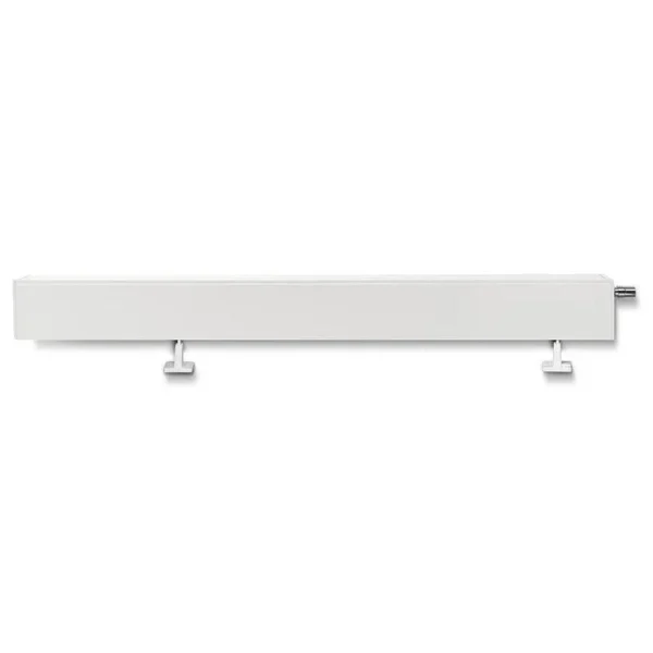 VASCO FLAT-P-LINE 113001200020080080600-0000 GRZEJNIK NISKI T22, 1200X200 MM, W&nbsp;726, BIAŁY