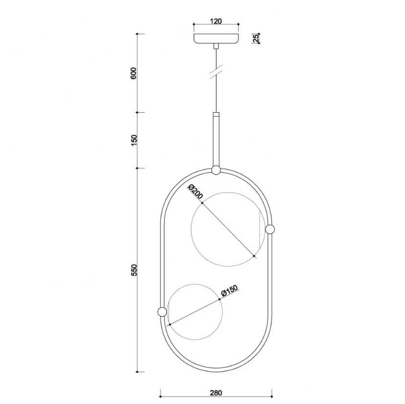 UMMO LAMPA WISZĄCA IP44 KOC211PS0 KOBAN C&nbsp;BIAŁA