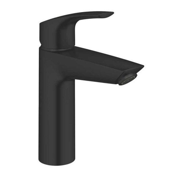 GROHE EUROSMART 233242433 BATERIA UMYWALKOWA , MATTE BLACK
