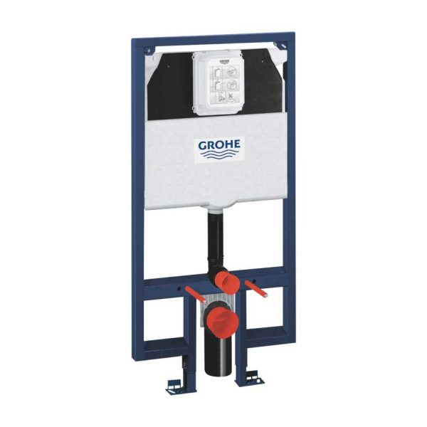 GROHE RAPID SL 38994000 STELAŻ PODTYNKOWY DO WC + WSPORNIKI