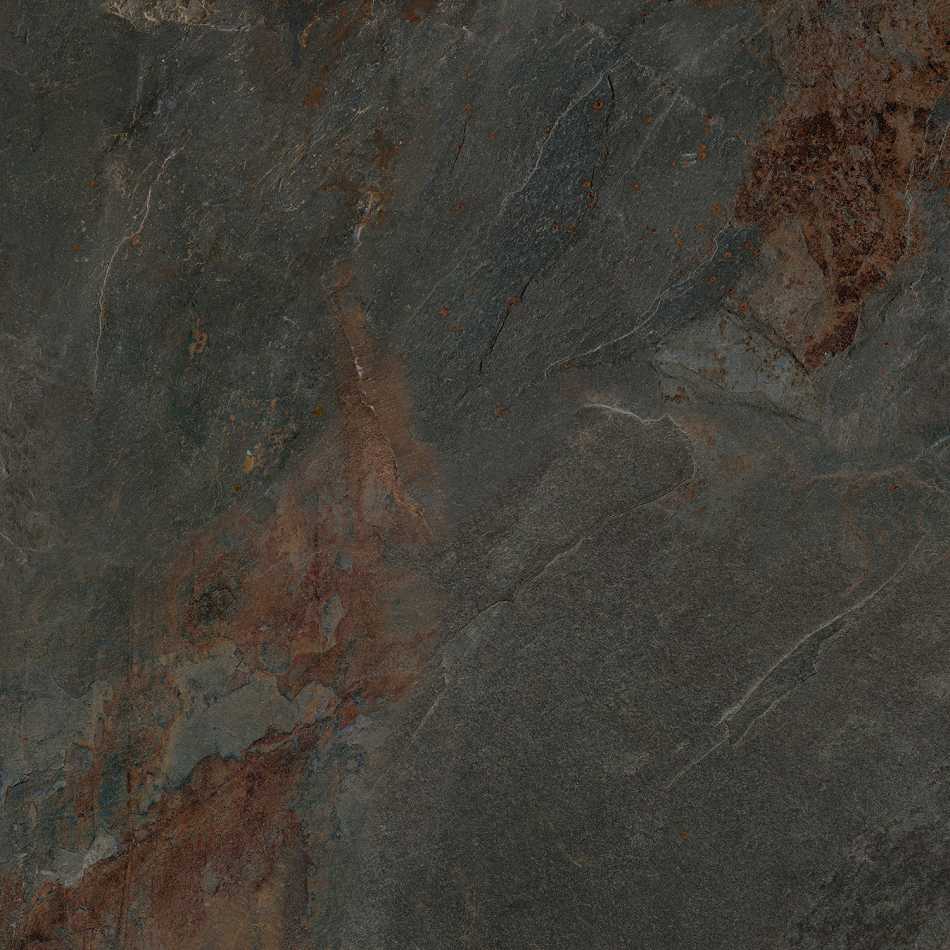 CERAMICA LIMONE LAVA STONE BLACK LAPPATO PŁYTKA GRESOWA 119,8X119,8