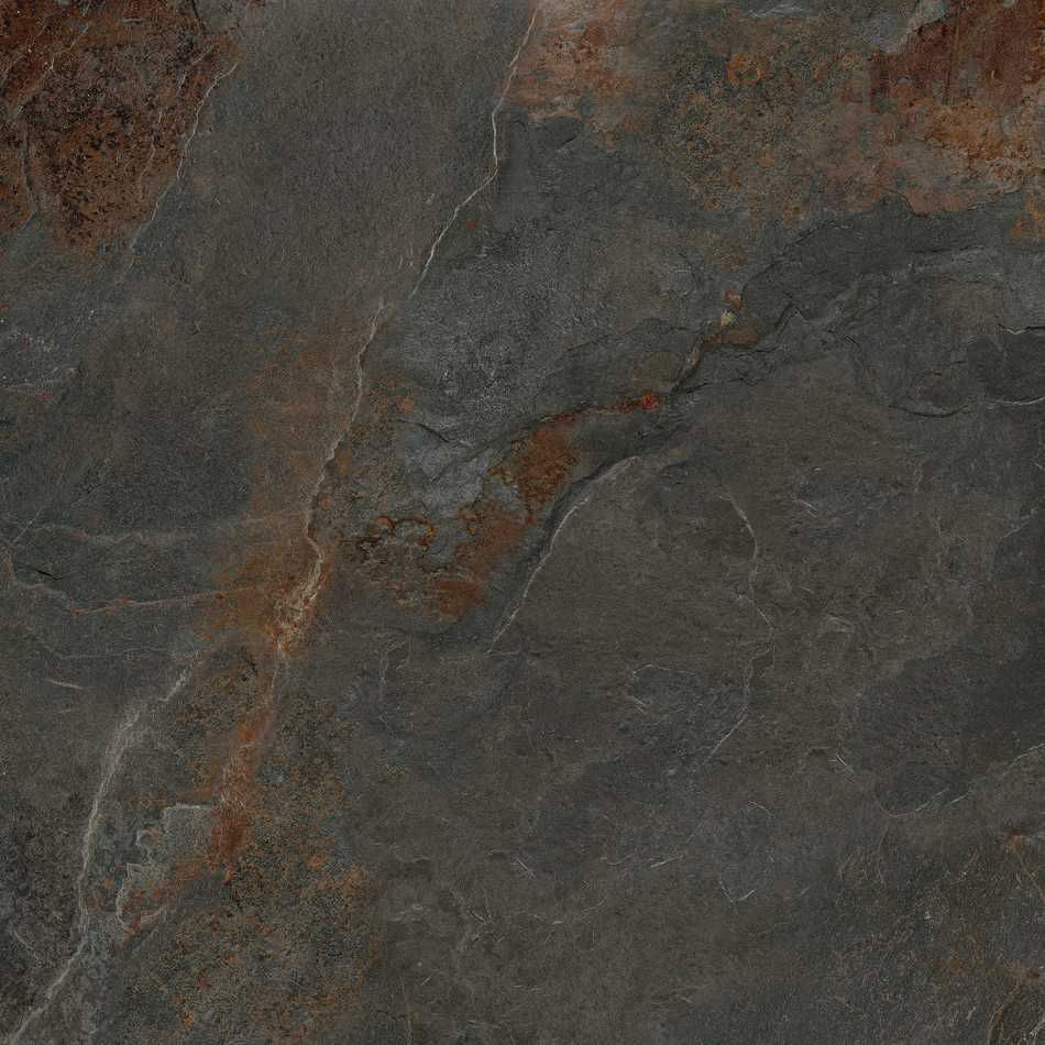 CERAMICA LIMONE LAVA STONE BLACK LAPPATO PŁYTKA GRESOWA 119,8X119,8