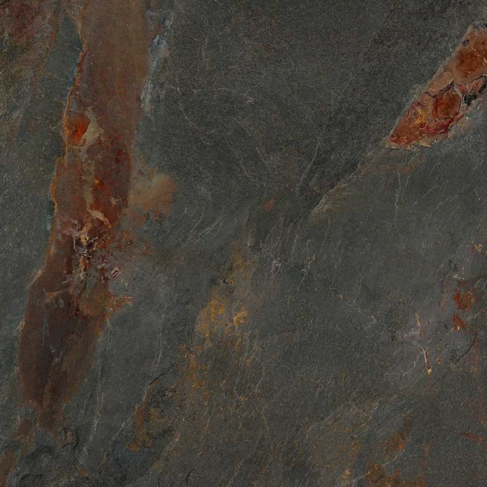 CERAMICA LIMONE LAVA STONE BLACK LAPPATO PŁYTKA GRESOWA 119,8X119,8