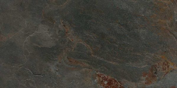 CERAMICA LIMONE LAVA STONE BLACK LAPPATO PŁYTKA GRESOWA 59,8X119,8