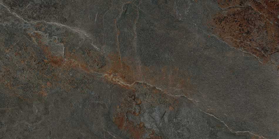 CERAMICA LIMONE LAVA STONE BLACK LAPPATO PŁYTKA GRESOWA 59,8X119,8