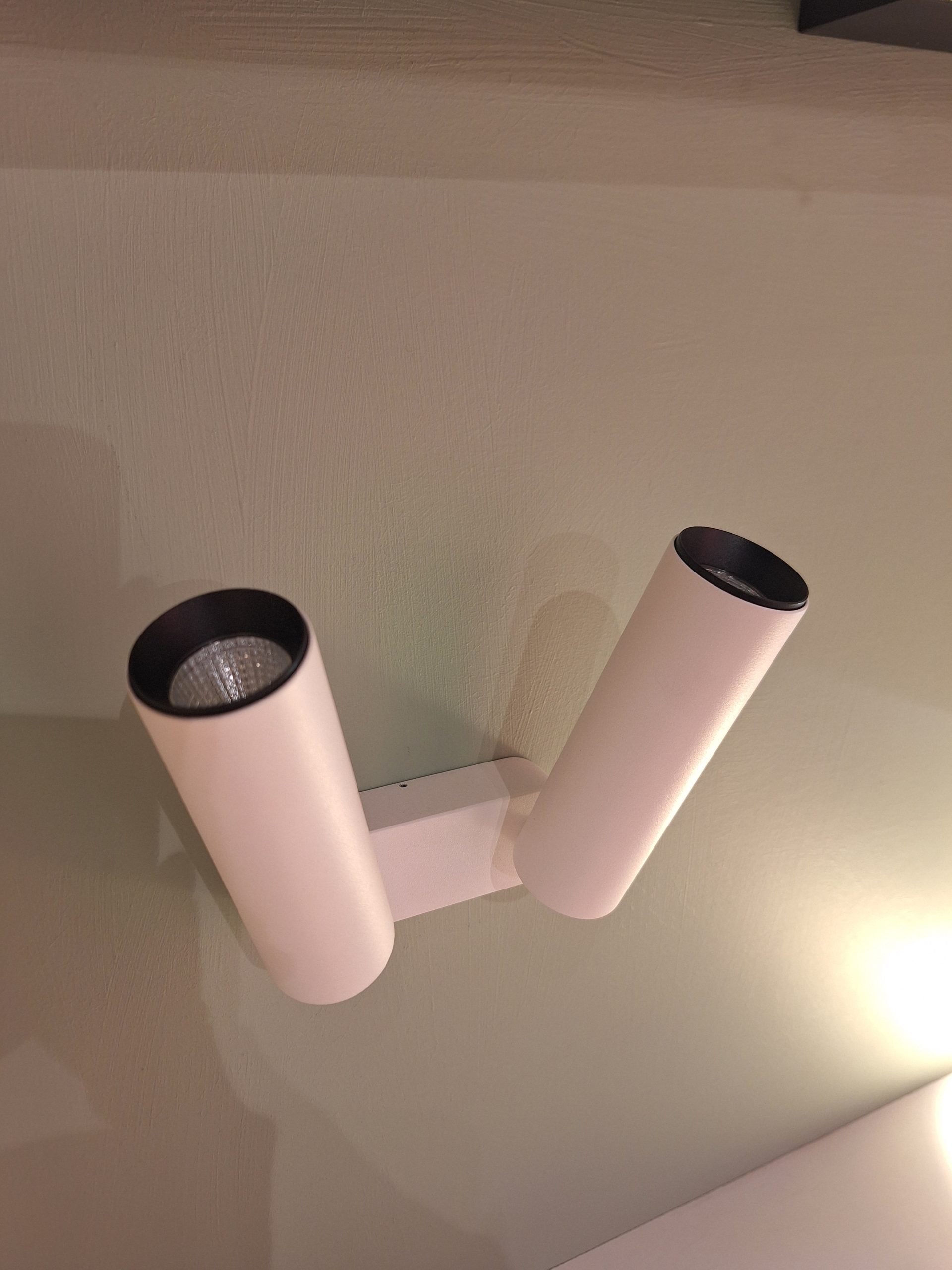 AQFORM REDLEKTOR 16470-M940-WB-00-13 PET MINI Ex2 LED M940 40° WH + optyka BK