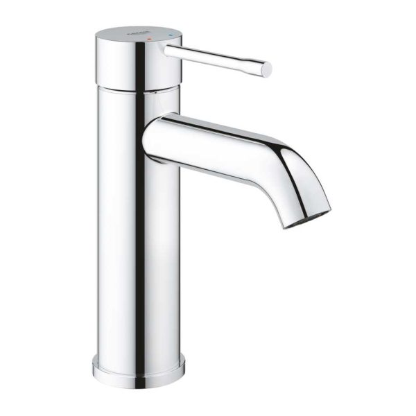 GROHE ESSENCE 23590001 BATERIA UMYWALKOWA , CHROM