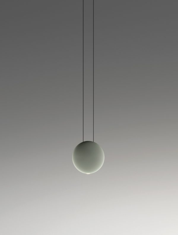 VIBIA LAMPA WISZĄCA 2500 62/10 COSMOS GREEN 19cm