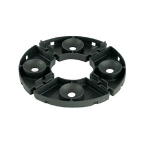 ETERNOIVICA EH12 E000012003 WSPORNIK O&nbsp;STAŁEJ WYSOKOŚCI 12 MM