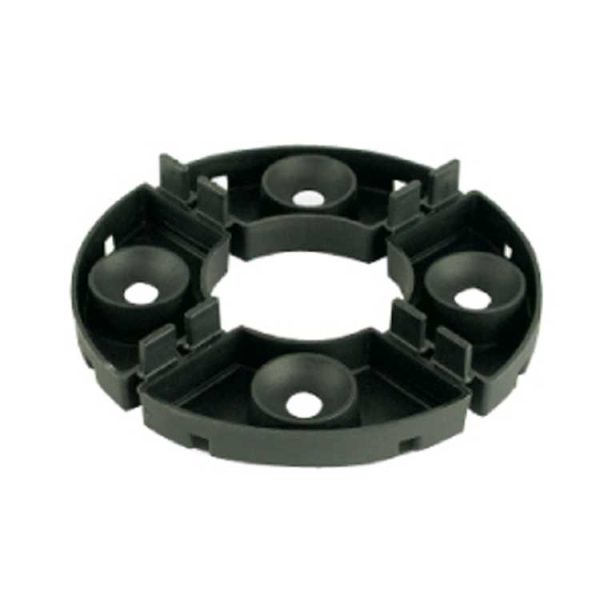 ETERNOIVICA EH15 E000015000 WSPORNIK O&nbsp;STAŁEJ WYSOKOŚCI 15 MM