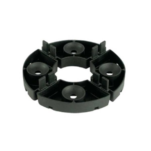 ETERNOIVICA EH20 E002020000 WSPORNIK O&nbsp;STAŁEJ WYSOKOŚCI 20 MM