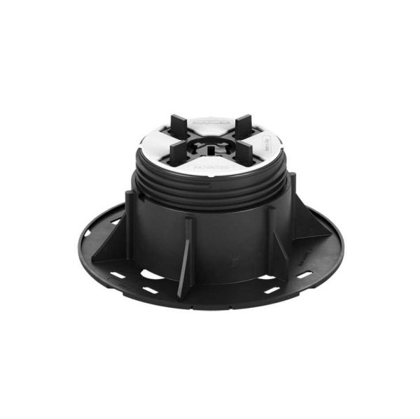 ETERNOIVICA NMA 5.0 4 E018060100 WSPORNIK REGULOWANY Z&nbsp;GŁOWICĄ SAMOPOZIOMUJĄCĄ 65-105 MM