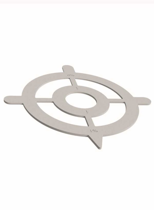 ETERNOIVICA TWIST TW 110 E084000110 KOMPENSATOR NACHYLENIA