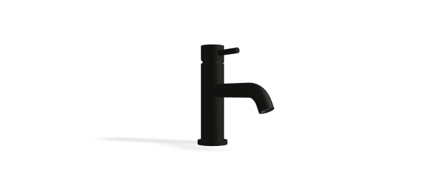 GRAFF ME&nbsp;5306000BK BATERIA UMYWALKOWA , ARCHITECTURAL BLACK
