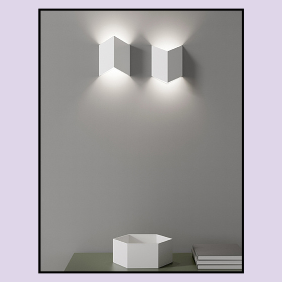 AQFORM KINKET 26511-M940-D9-00-13 GRAPH LED 230V 4000K BIAŁY