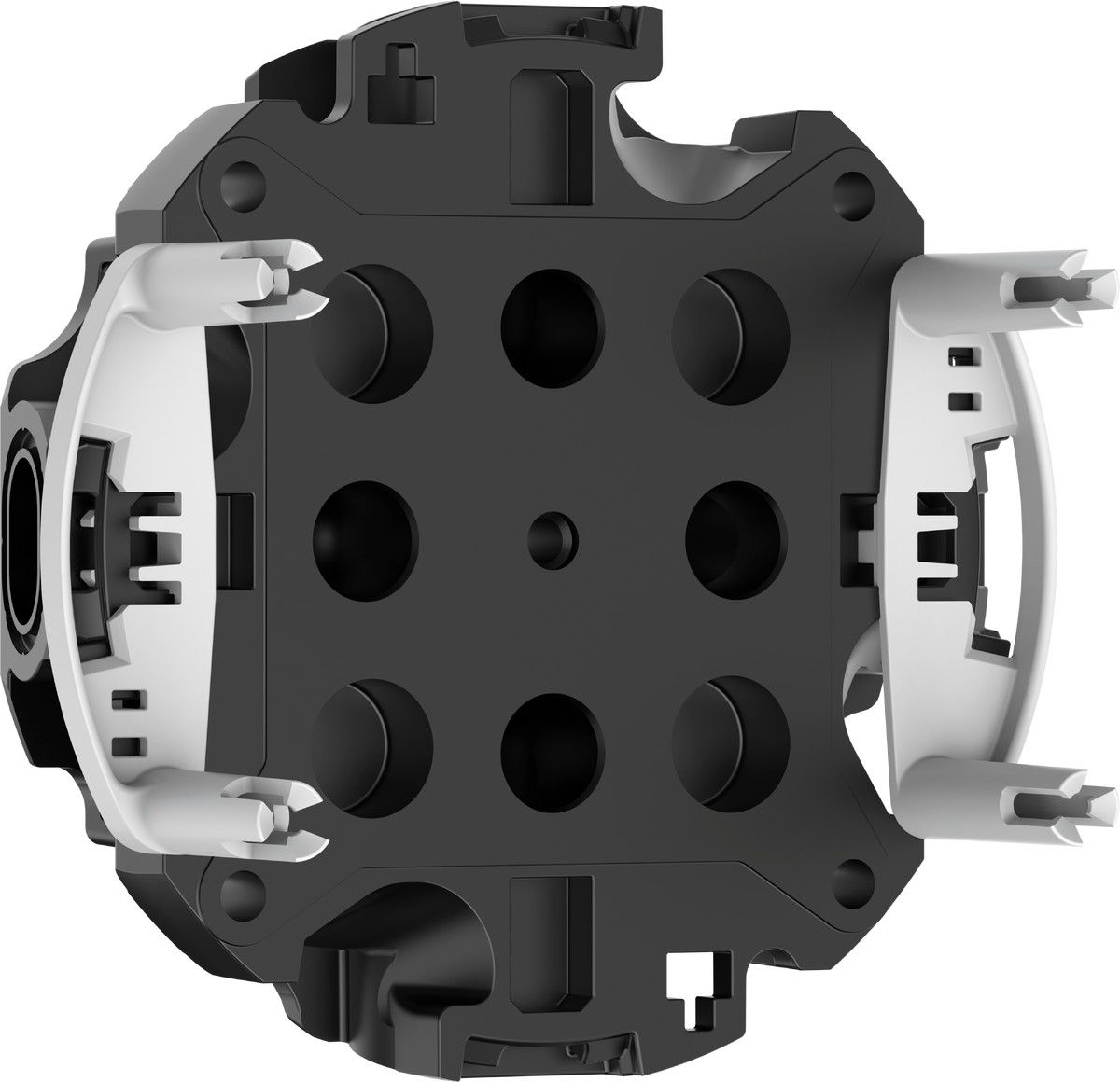 HANSGROHE 13588000 ADAPTER DO&nbsp;IBOX UNIVERSAL 2