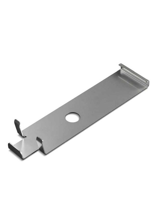 ETERNOIVICA P021000322 KLIPS KRAWĘDZIOWY DOLNY DO&nbsp;PŁYTEK 20 MM